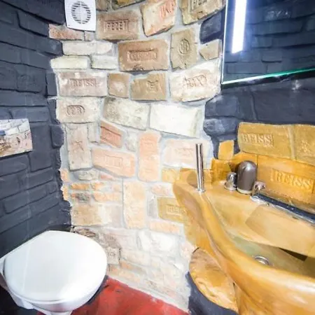Apartment в центрі львова для 4-х гостей *