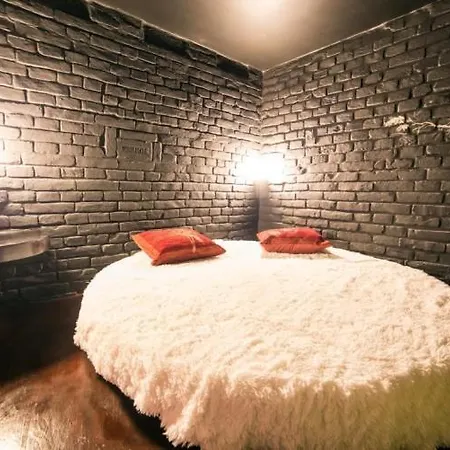 Apartment в центрі львова для 4-х гостей