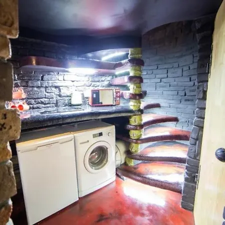 в центрі львова для 4-х гостей Apartament *