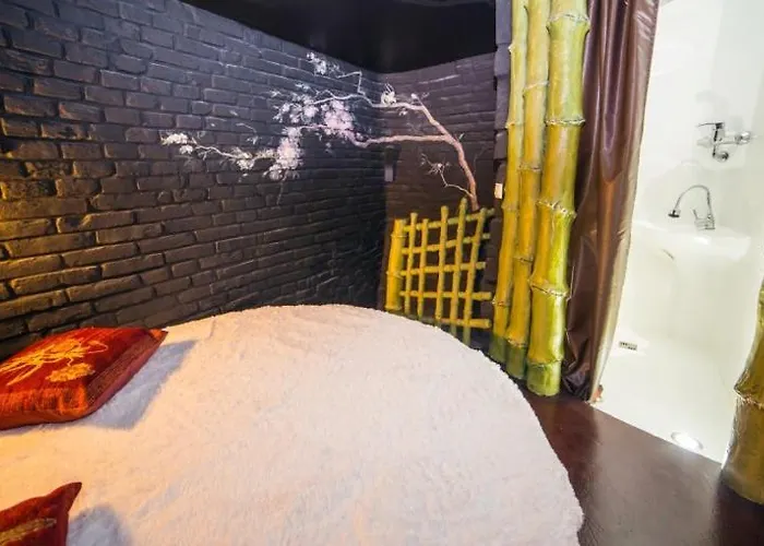 в центрі львова для 4-х гостей Apartment Lviv