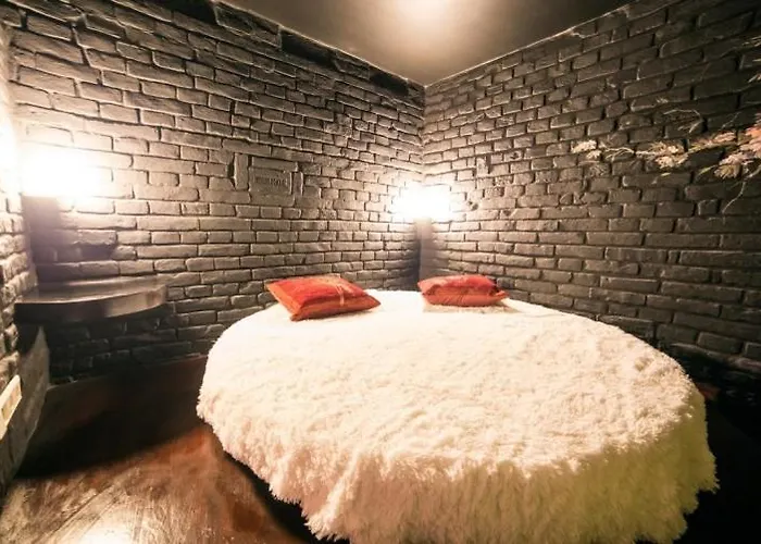 Apartment в центрі львова для 4-х гостей